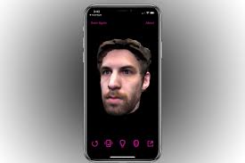 As it turns out, you may already have one in your pocket. Bellus3d Brings Its Uncanny 3d Selfies To The Iphone X The Verge
