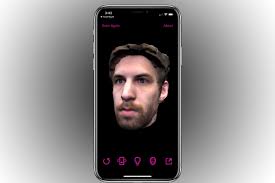 We did not find results for: Bellus3d Brings Its Uncanny 3d Selfies To The Iphone X The Verge