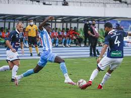 Watch video stream ► azekdra.com and play in live mode! Paysandu X Remo Jogo Decisivo Sera Neste Domingo 10 Veja Onde Assistir Belem Com Br