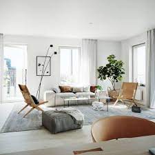 Scandinavian design and nordic interiors also fall under this amazing design category. Room Redo Scandinavian Modern Minimalist Interior Design Modern Minimalist Interior Minimalist Home Interior Home Decor Bedroom