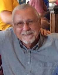 Edward Beard Obituary October 1, 2019