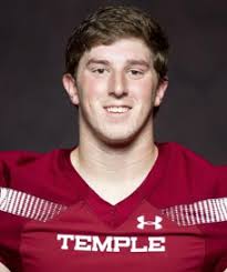 Aaron Jarman, East Carolina, Tight End