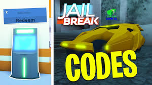 We try very hard to collect as many valid codes when we can to ensure that you could be more pleasant in playing. Jailbreak Codes Roblox Jailbreak Codes July 2020