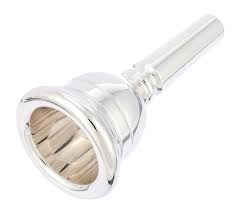 Perantucci Tuba Mouthpiece Pt 88