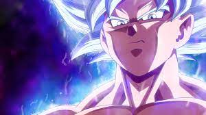 Son Goku Super Instinct Dragon Ball Super Son Goku Mastered Ultra Instinct Rmehedi In 2021 Dragon Ball Super Wallpapers Dragon Ball Super Goku Anime Dragon Ball Super