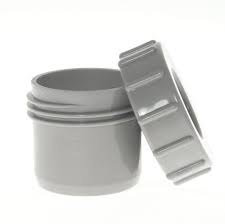 Image result for kanalizační pvc zátka