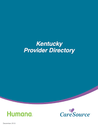 Urgent care in lexington, sc. Https Www Caresource Com Documents Ky Provider Directory