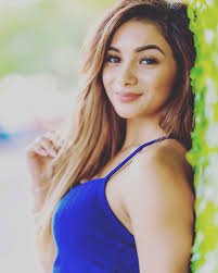 Julie Stylist at Urban Betty Salon