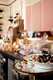 Meert La Boutique De Bruxelles Vanille Madagascar