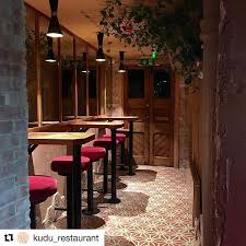 Instagram Da Otto Tiles Design Repost Kudu Restaurant Get Repost Oh Hey Kudu Orangery Check You Out T Minus 9 Da Tile Design Design Orangery