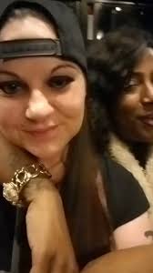 Shannon Dimock (@DetroitLuv82)