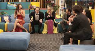 Il suo commento a caldo in merito all'esperienza vissuta Grande Fratello Vip Stop Alla Diretta Dalla Casa Questa Notte L Annuncio Che Delude I Fan Il Reality Non Sara Piu Lo Stesso