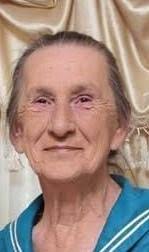 Obituary information for Yvonne Marie Trahan