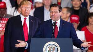 He has also served in afghanistan, iraq, europe, south and central america. Florida S Ron Desantis Compares Reopening Schools To Navy Seal Operation That Killed Osama Bin Laden Salon Com