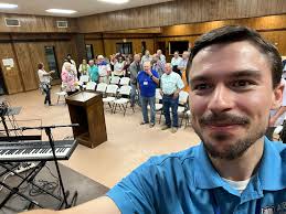 Keynote speaker at the Wesleyan Institute's gathering in Alexandria,  Virginia