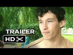 Queen and Country Official Trailer 1 (2015)