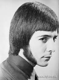 Keep on scrolling to take a look, and don't forget to vote for your favorites! 1960s And 1970s Were The Most Romantic Periods For Men S Hairstyles Bored Panda