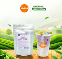 BỘT SỮA KHOAI MÔN TOPPINGREEN 200GR