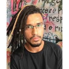 Dyed dread styles for men : 123 Article Dread Dyed Men 10 Awesome Dreadlock Hairstyles For Men In 2021 The Trend Spotter 2 28 Dyed Dreads Beard