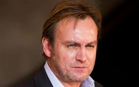 Philip Glenister and Rupert Penry-Jones compete for detective drama