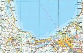 Lotyšsko (latvia) 1:325.000 mapa rkh. World Maps Lotyssko Latvia Lettland 1 325tis Skladana Mapa Rkh Mall Sk