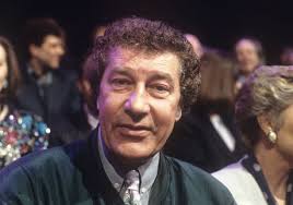 Gareth Hunt Editorial Stock Photo