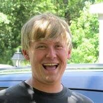 Jonathan Alexander Kauffman Obituary