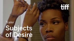 Trailer: Jennifer Holness' Subjects of Desire