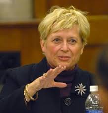 Retired Wisconsin Supreme Court Justice discusses RJ in Belgium, advocates  more research in U.S.