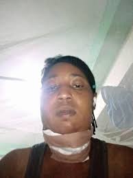 Is not easy to be a ventilator ooo, not done yet hope I try