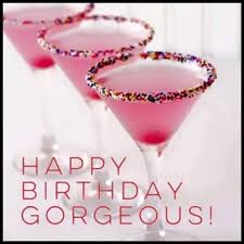To make the classic right, you pour tequila, fresh lime juice, and triple sec into a cocktail shaker then strain into a cocktail glass. Drink Birthday Wishes