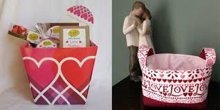 valentine s day gift baskets shue