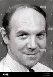 Malcolm walker police hi-res stock photography and images