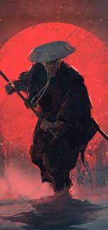 Looking for the best samurai wallpaper ? Samurai Art Fantasy 4k Wallpaper 109