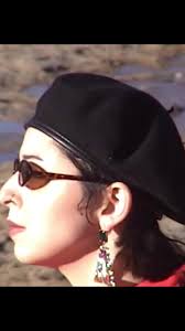 Madeline Goldstein Seed of Doubt Live