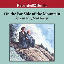 On The Far Side Of The Mountain The Far Side Audio Books Jean Craighead George