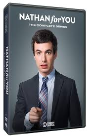 And attempts to get around international tariff laws by rebranding smoke alarms as musical. Nathan For You Home Facebook