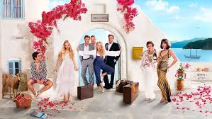 Is a solid musical to keep you dancing and singing until you literally (and physically) cannot any longer. Mamma Mia Film 2008 Moviebreak De