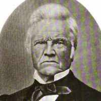 Captain William Pendleton Jr. (1727–1820)