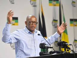 Ace magashule denies the charges and said that he had instead suspended president cyril ramaphosa. Ace Magashule Officially Appeals Suspension At Sca