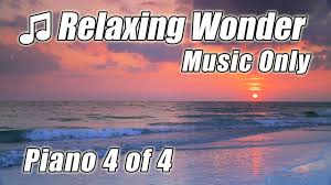 Piano Instrumental 4 Romantic Sentimental Love Songs Study Classical Music Studying Playlist Relax Youtube