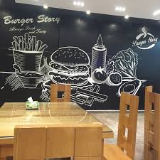 حكاية البرجر Burger Story 21 Tips