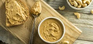 Beurre De Noix De Cajou Bienfaits Et Calories Le Blog Anaca3 Com