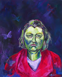 A Roomful of Missing Women