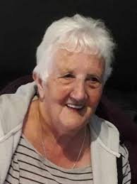 In Loving Memory of Christina Hook