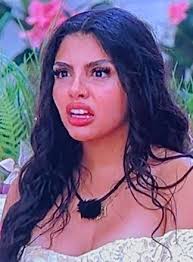 how the episode coming back to the villa should go :