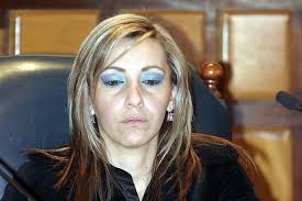 Dejan a panistas a cargo de justicia