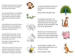 Animal Riddles Animal Riddles Riddles Jokes For Kids