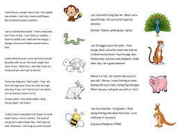 Now you can see how much you know by solving the fun animal riddles that we have prepared for your enjoyment. Animal Riddles Animal Riddles Riddles Jokes For Kids