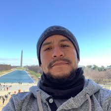 Yasmany Velazquez Cruz